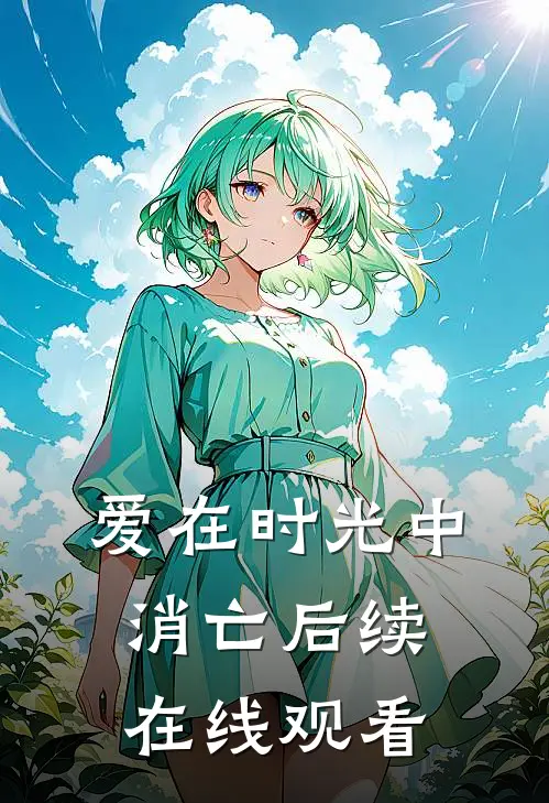 爱在时光中消亡后续在线观看