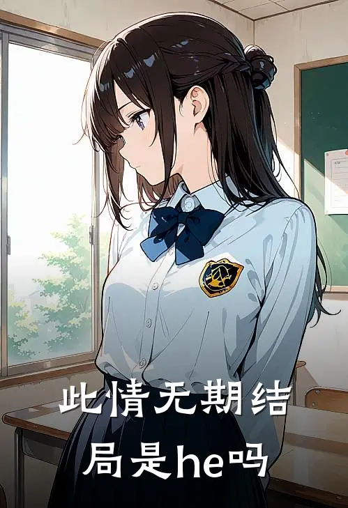 此情无期结局是he吗