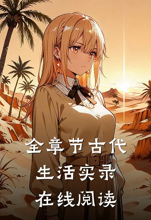 全章节古代生活实录在线阅读