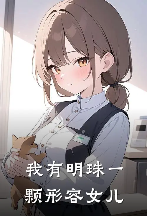 我有明珠一颗形容女儿