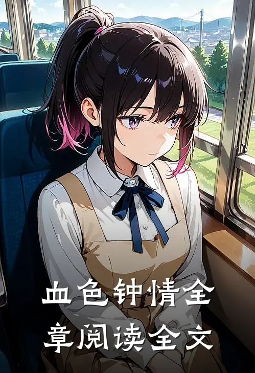 血色钟情全章阅读全文