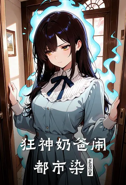 狂神奶爸闹都市染珣