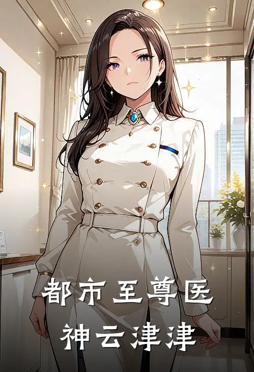 都市至尊医神 云津津