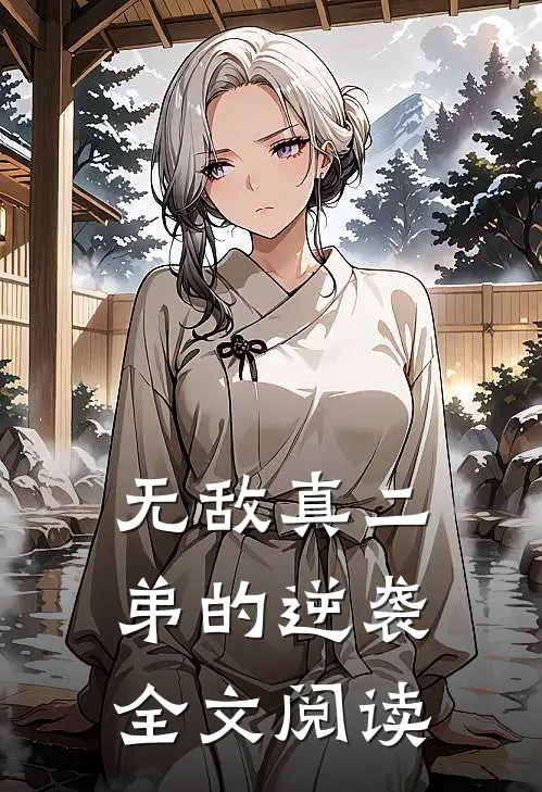 无敌真二弟的逆袭全文阅读