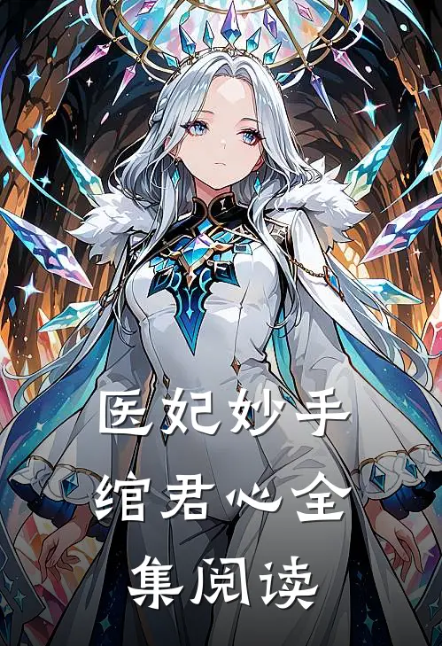 医妃妙手绾君心全集阅读