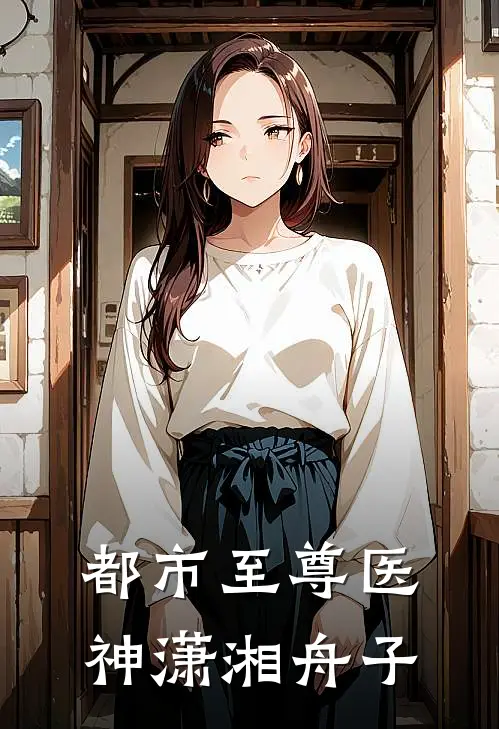 都市至尊医神潇湘舟子