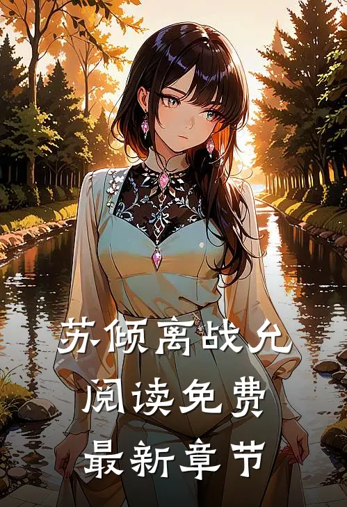 苏倾离战允阅读免费最新章节