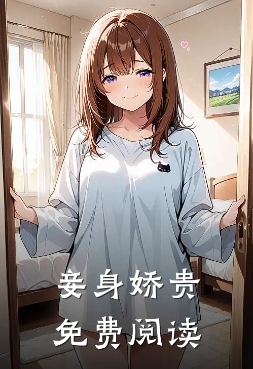 妾身娇贵免费阅读