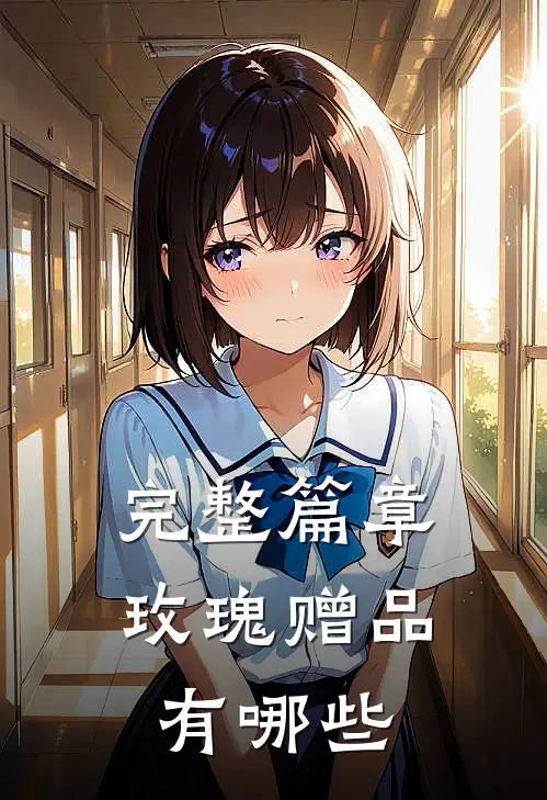 完整篇章玫瑰赠品有哪些