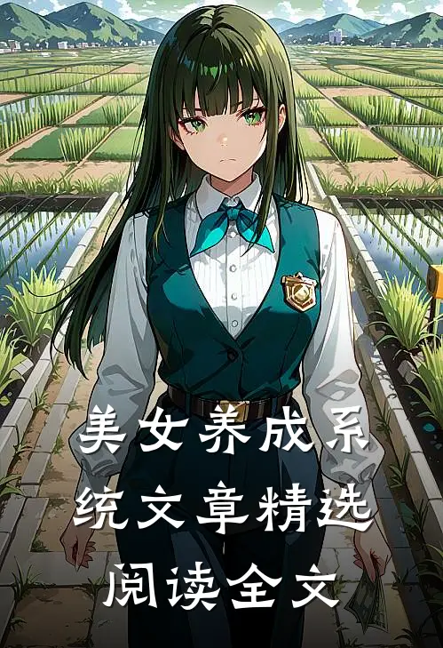 美女养成系统文章精选阅读全文