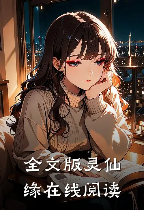 全文版灵仙缘在线阅读