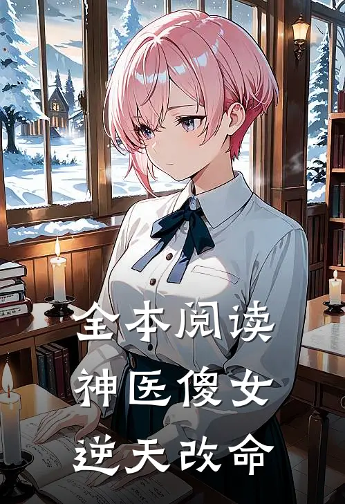 全本阅读神医傻女逆天改命