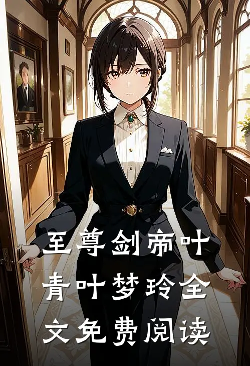 至尊剑帝叶青叶梦玲全文免费阅读