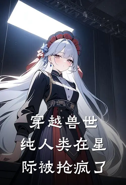 穿越兽世，纯人类在星际被抢疯了