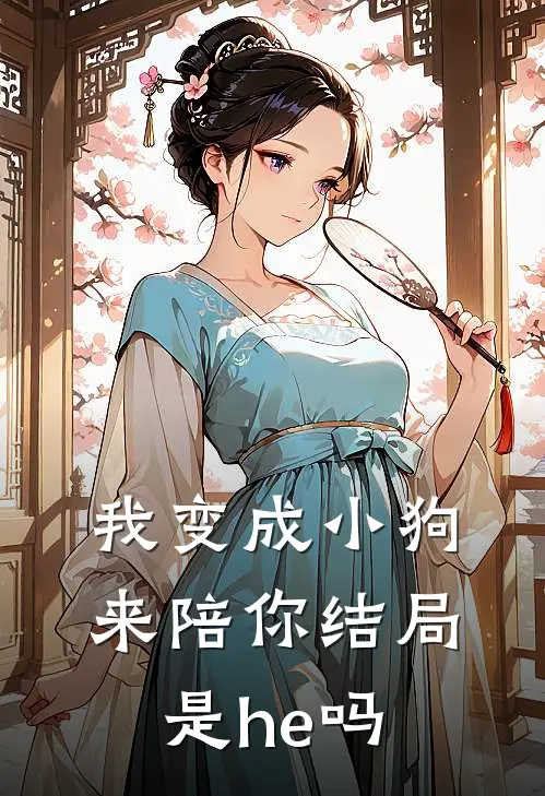 我变成小狗来陪你结局是he吗