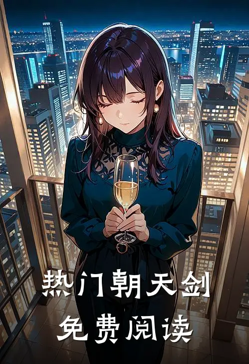 热门朝天剑免费阅读