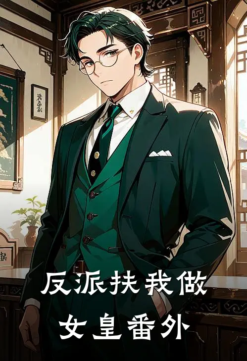 反派扶我做女皇 番外