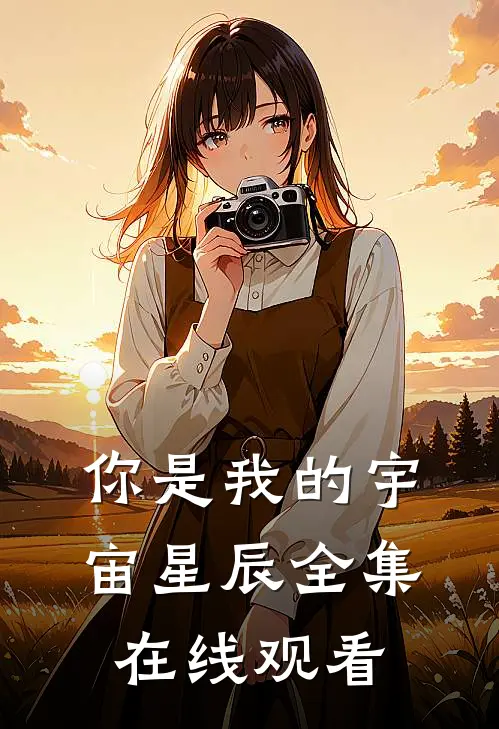 你是我的宇宙星辰 全集在线观看