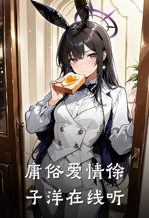庸俗爱情徐子洋在线听