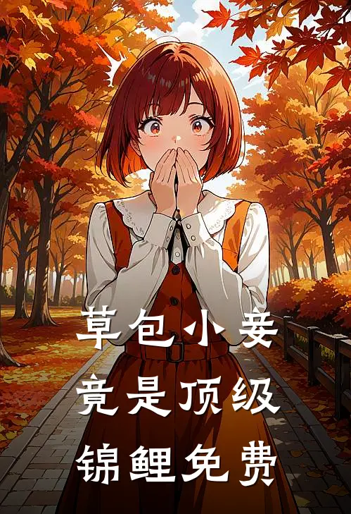 草包小妾，竟是顶级锦鲤免费