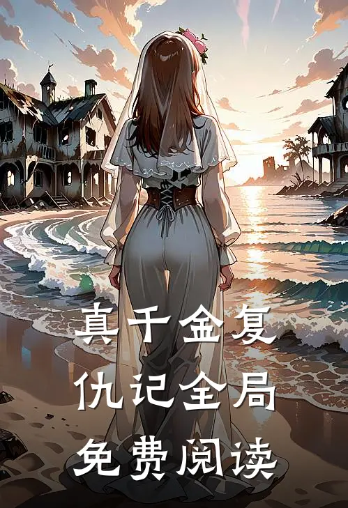 真千金复仇记全局免费阅读