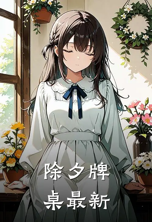 除夕牌桌最新