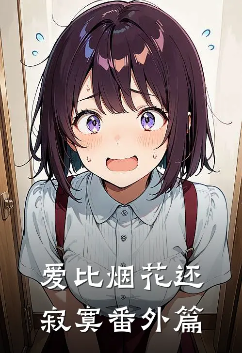 爱比烟花还寂寞番外篇