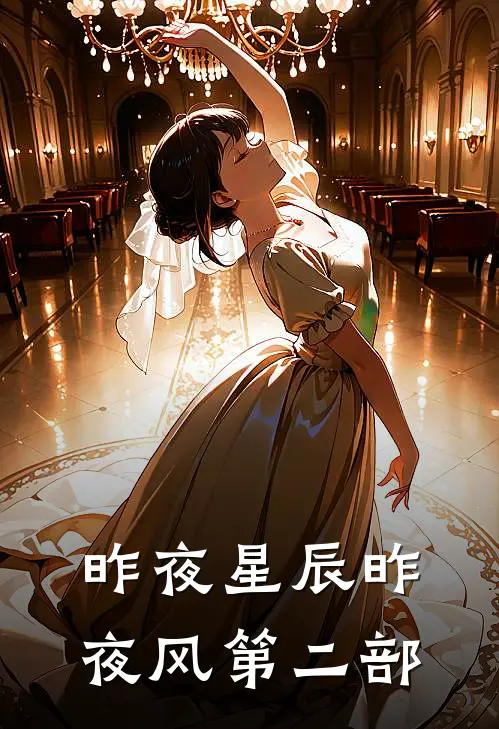 昨夜星辰昨夜风第二部