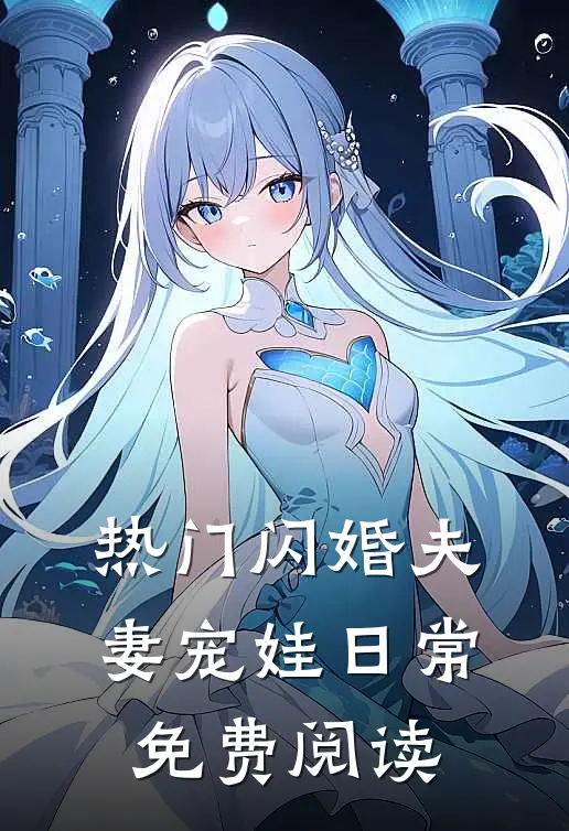 热门闪婚夫妻宠娃日常免费阅读