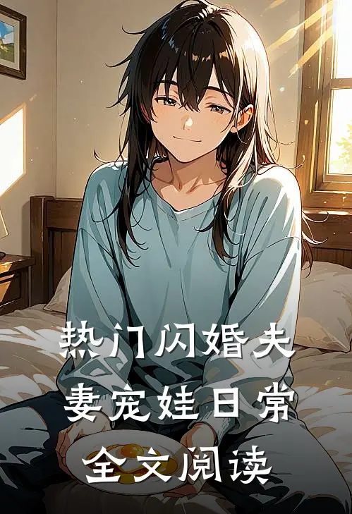 热门闪婚夫妻宠娃日常全文阅读
