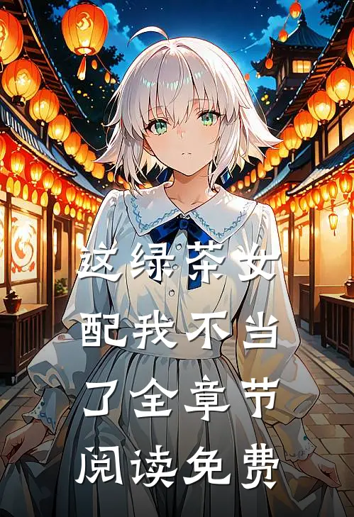 这绿茶女配我不当了全章节阅读免费