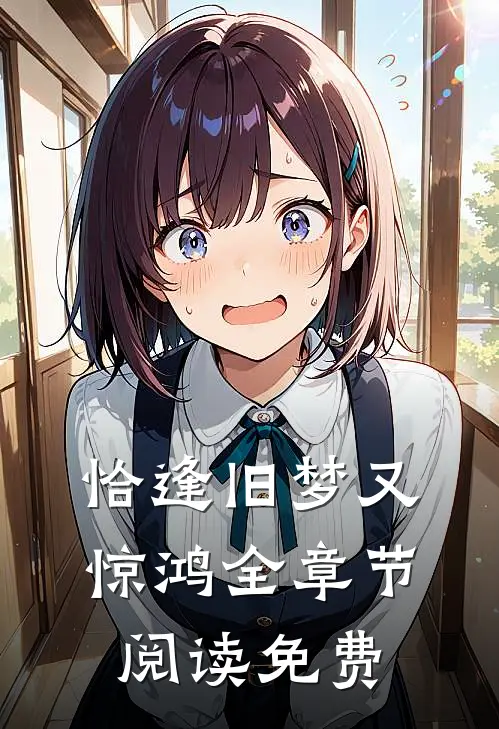 恰逢旧梦又惊鸿全章节阅读免费