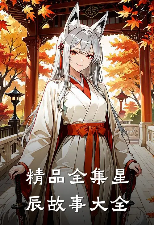 精品全集星辰故事大全