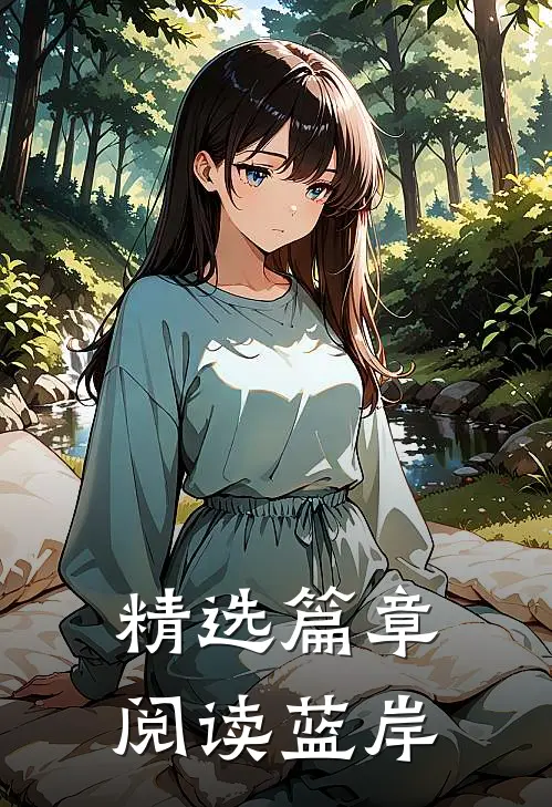精选篇章阅读蓝岸