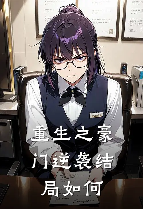 重生之豪门逆袭结局如何