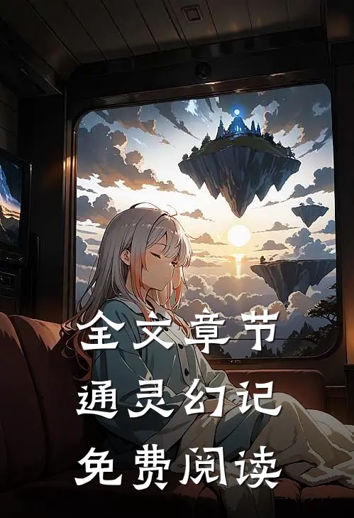 全文章节通灵幻记免费阅读