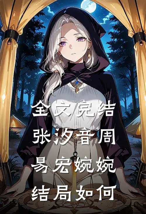 全文完结张汐音周易宏婉婉结局如何