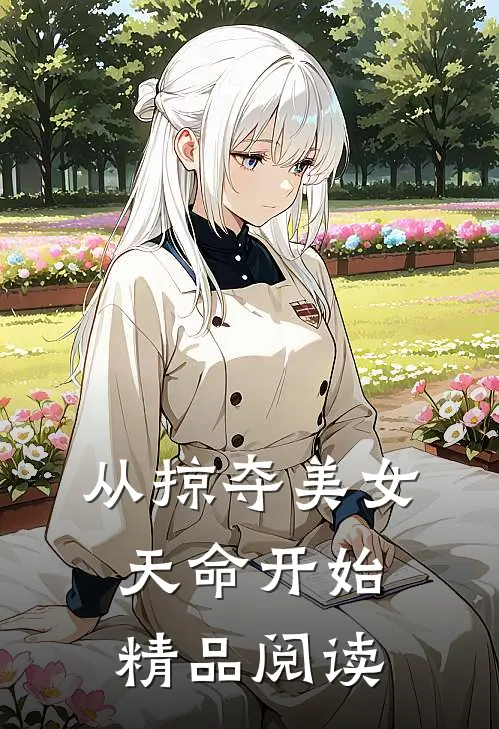 从掠夺美女天命开始精品阅读