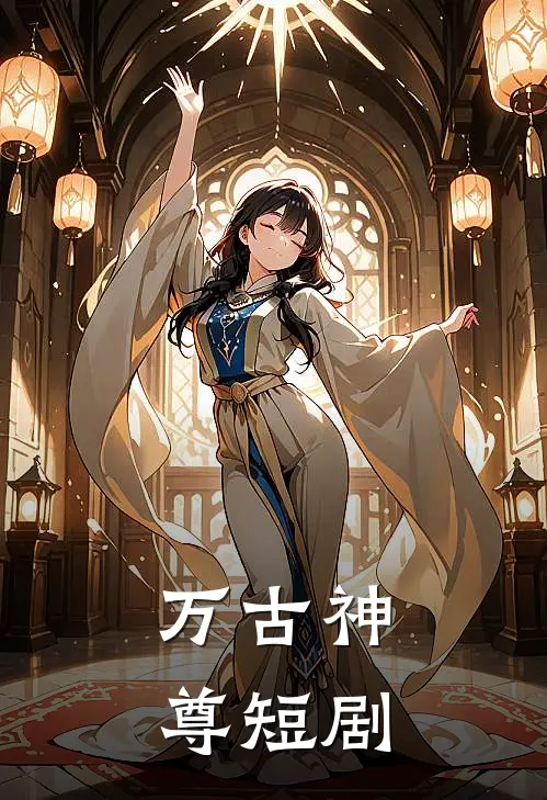 万古神尊 短剧