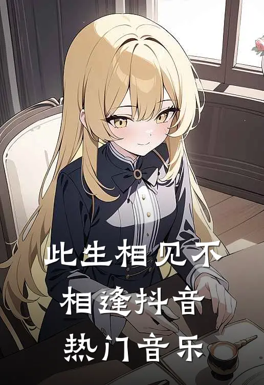 此生相见不相逢抖音热门音乐