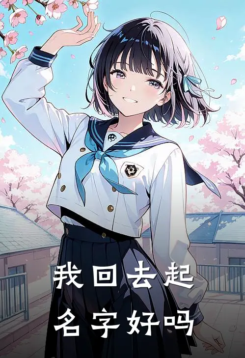 我回去起名字好吗