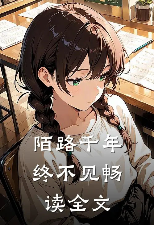 陌路千年终不见畅读全文