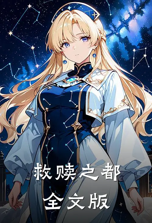 救赎之都全文版
