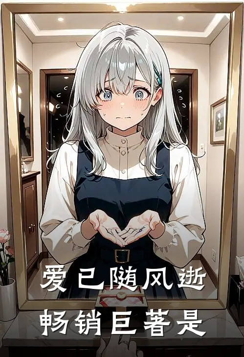 爱已随风逝畅销巨著是