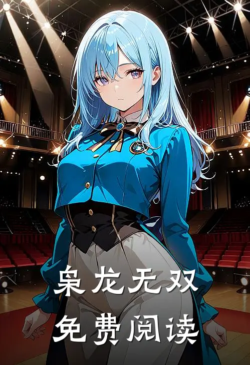 枭龙无双免费阅读