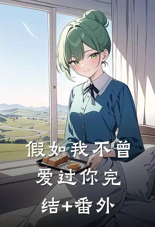 假如我不曾爱过你完结+番外