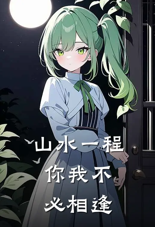 山水一程，你我不必相逢