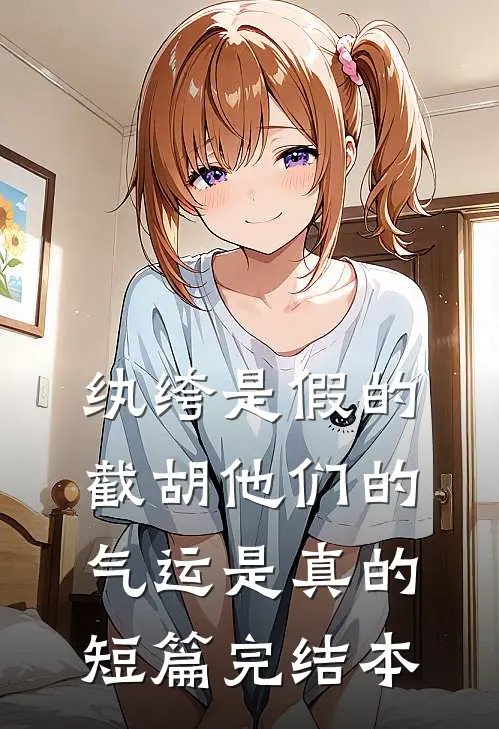 纨绔是假的，截胡他们的气运是真的短篇完结本