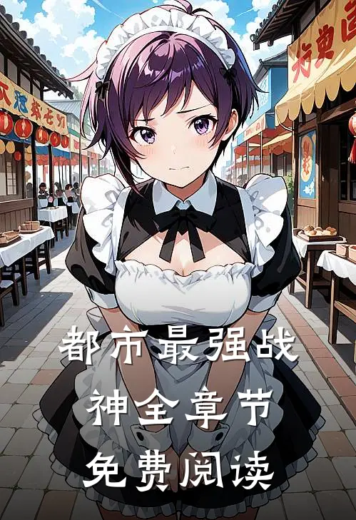 都市最强战神全章节免费阅读