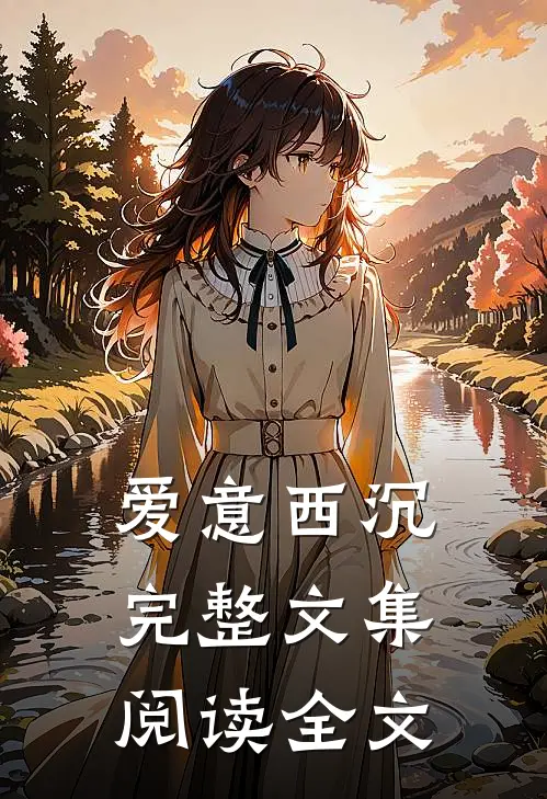 爱意西沉完整文集阅读全文
